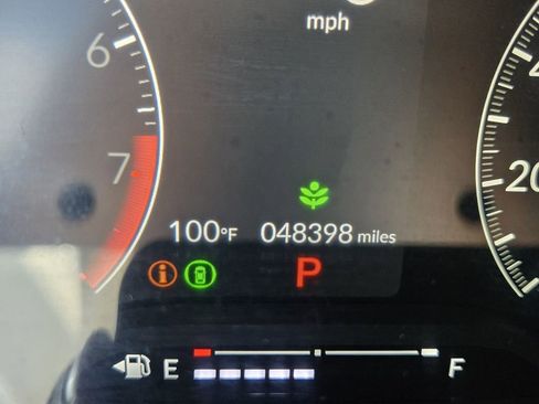 Certified 2023 Honda Civic LX image 22
