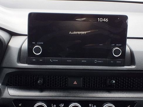 Certified 2023 Honda CR-V Sport image 14