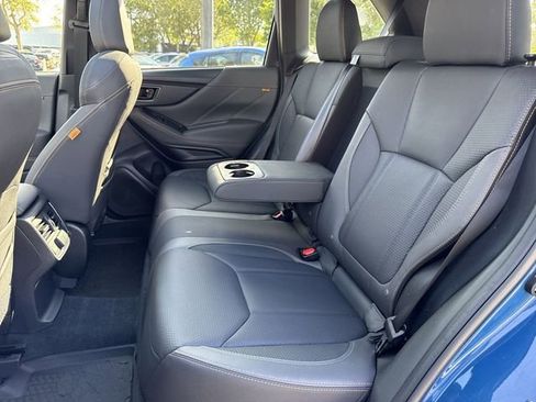 Used 2024 Subaru Forester Wilderness AWD/4WD image 23