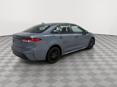Used 2024 Toyota Corolla LE FWD image 7