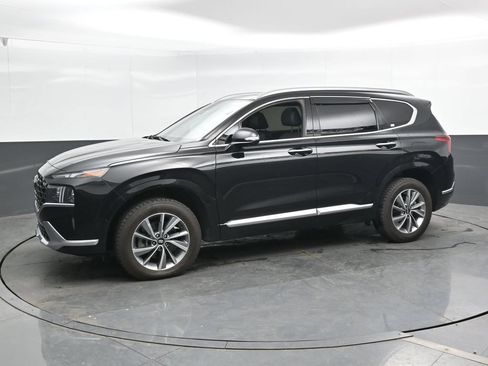 Used 2023 Hyundai Santa Fe Calligraphy AWD/4WD image 7
