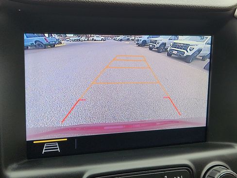 Used 2020 GMC Terrain SLT image 20