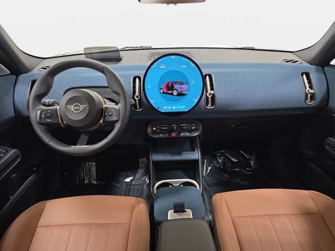 Used 2026 MINI Cooper Countryman S AWD/4WD image 10
