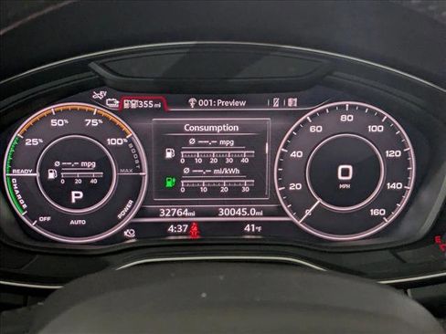 Used 2020 Audi Q5 e Premium Plus w/ Premium Plus Package image 11