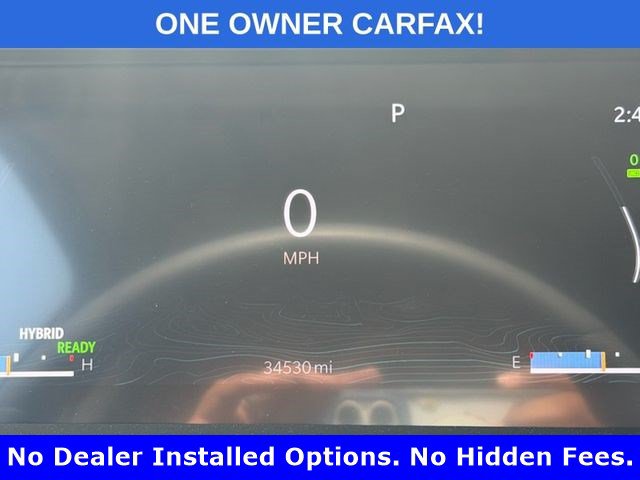 Used 2022 Jeep Grand Cherokee Limited 4xe AWD/4WD image 9