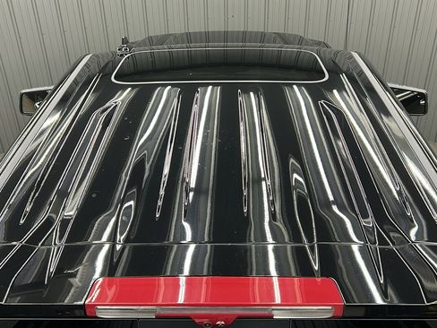 Used 2025 GMC Sierra 1500 Denali Ultimate image 14