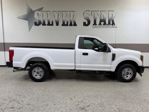 Used 2019 Ford F250 XL image 24