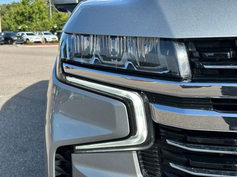 Used 2024 Chevrolet Tahoe LT AWD/4WD image 39