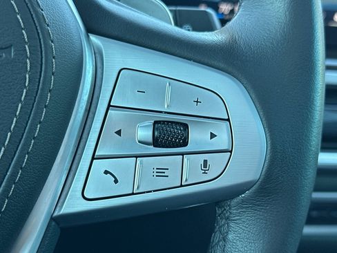 Used 2025 BMW X7 xDrive40i w/ Parking Assistance Package image 31