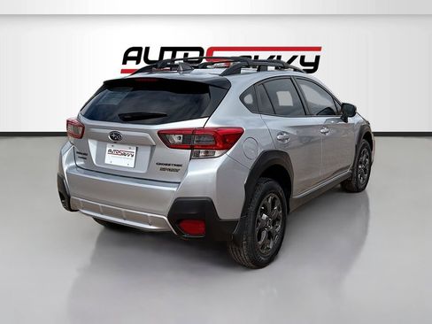 Used 2023 Subaru Crosstrek 2.5i Sport AWD/4WD image 7