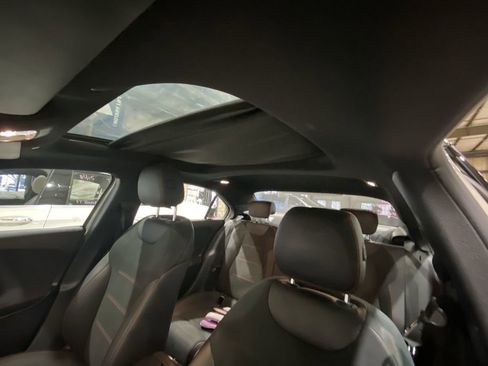 Certified 2019 Mercedes-Benz A 220 image 13