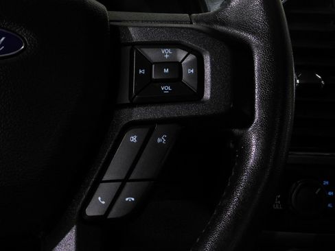 Used 2020 Ford F150 XLT w/ Equipment Group 302A Luxury image 49