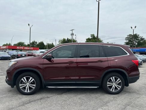 Used 2018 Honda Pilot EX-L image 9