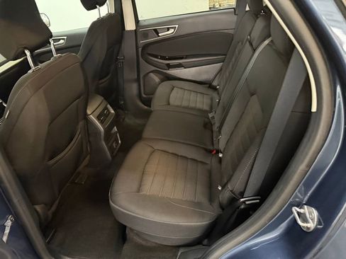 Used 2019 Ford Edge SEL image 29