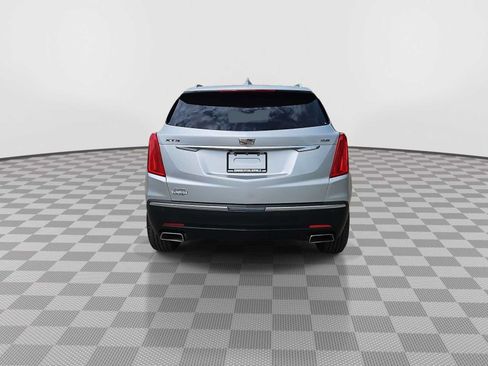 Used 2019 Cadillac XT5 Luxury AWD/4WD image 12