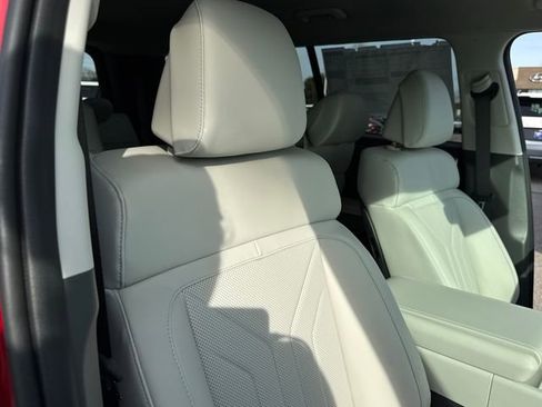 New 2026 Hyundai Santa Fe SEL FWD image 24