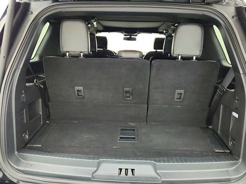 Used 2023 Ford Expedition Platinum image 22