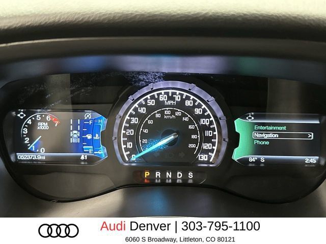 Used 2021 Ford Ranger Lariat w/ Equipment Group 501A High AWD/4WD image 15