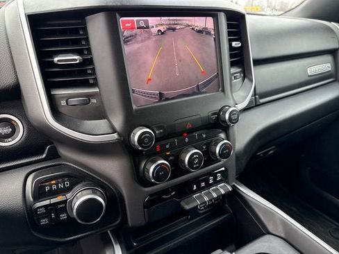 Used 2022 RAM 1500 Big Horn AWD/4WD image 18