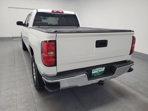 Used 2018 Chevrolet Silverado 1500 LT w/ All Star Edition image 6