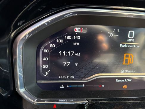 Used 2025 GMC Sierra 1500 Elevation w/ LPO, GMC Protection Package image 15