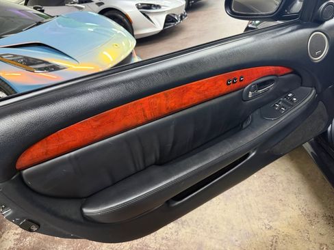 Used 2006 Lexus SC 430 Convertible RWD image 11