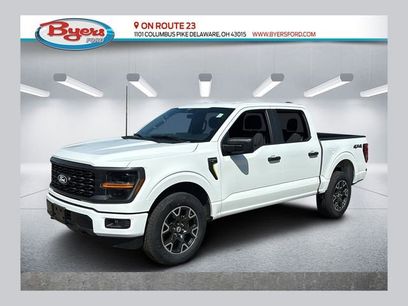 Used 2024 Ford F150 STX