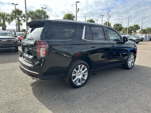Used 2024 Chevrolet Tahoe High Country image 16