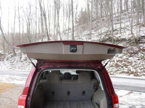 Used 2016 Jeep Patriot Sport w/ Power Value Group image 9