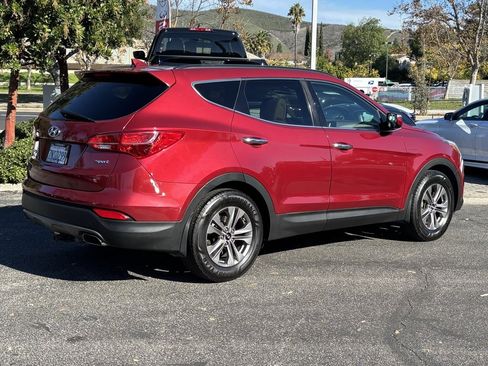 Used 2016 Hyundai Santa Fe Sport w/ Option Group 04 image 3