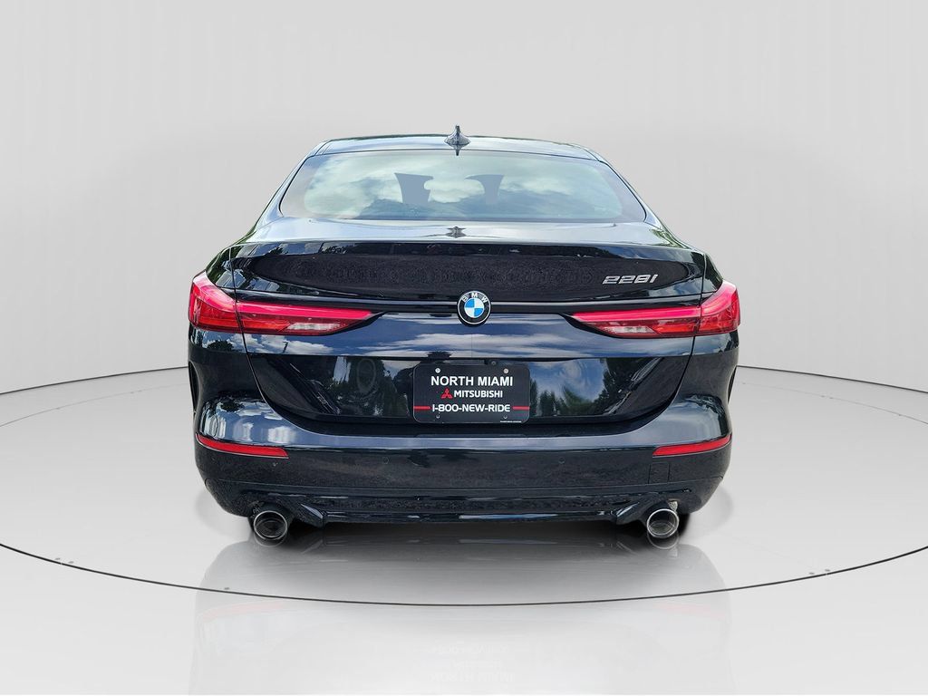 Used 2024 BMW 228i Gran Coupe FWD image 6