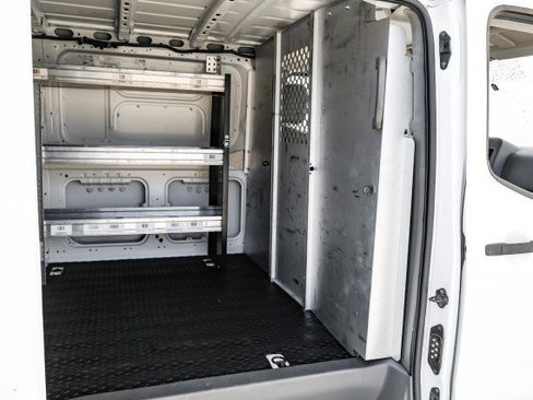 Used 2019 Nissan NV 1500 S image 36