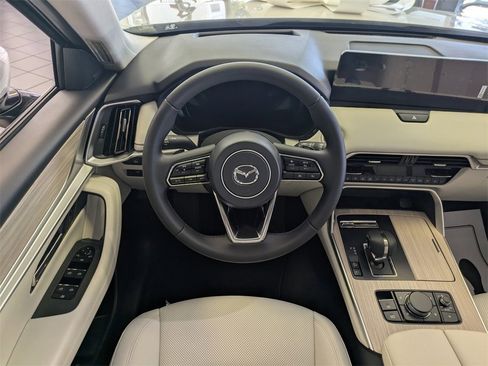 New 2026 MAZDA CX-90 3.3 Turbo w/ Premium Plus Pkg image 16