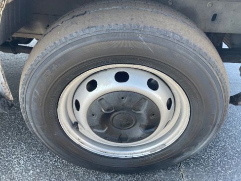 Used 2016 Ford Transit 350 148 High Roof Extended image 15