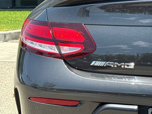 Used 2019 Mercedes-Benz C 43 AMG 4MATIC Coupe image 11