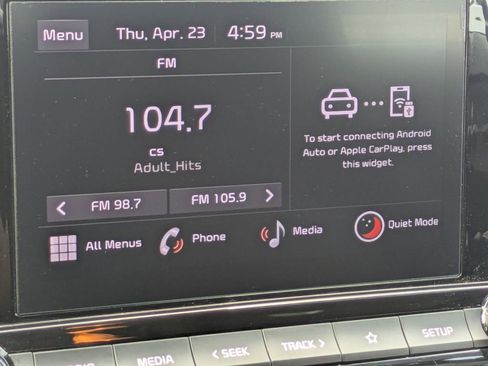 Used 2024 Kia Forte LXS FWD image 18