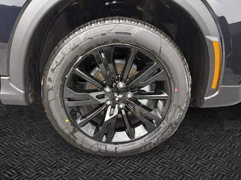 New 2026 Mitsubishi Eclipse Cross LE image 11