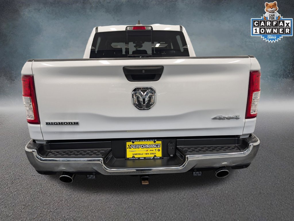Used 2023 RAM 1500 Big Horn AWD/4WD image 5