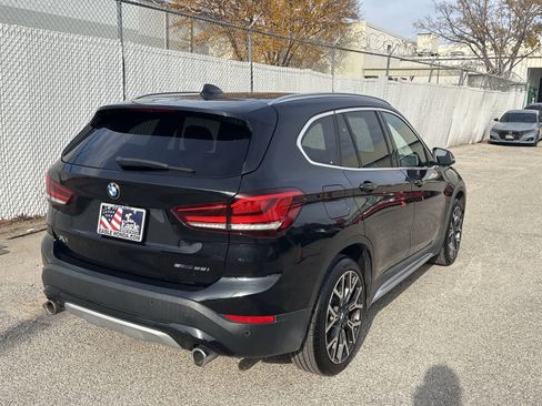 Used 2021 BMW X1 sDrive28i w/ Premium Package image 25