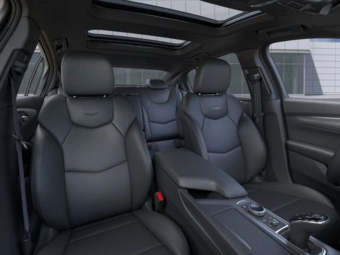 New 2025 Cadillac CT5 Premium Luxury image 16