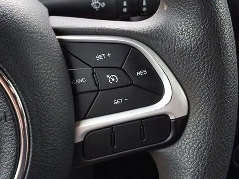 Certified 2021 Jeep Renegade Sport w/ Sport Appearance Group image 22