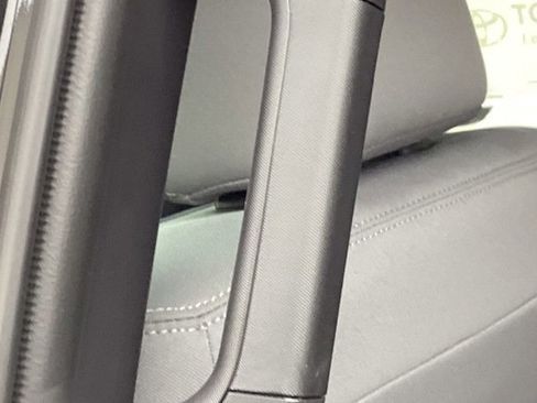 New 2025 Toyota Tundra SR5 image 18