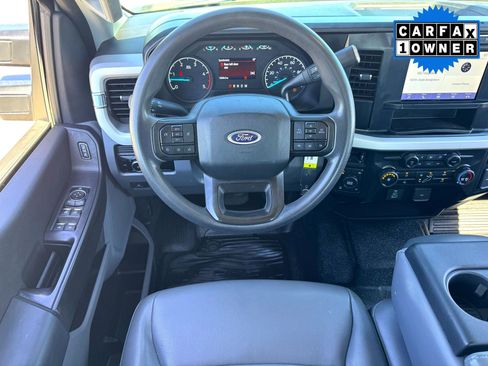 Used 2023 Ford F250 XL w/ XL Chrome Package image 21
