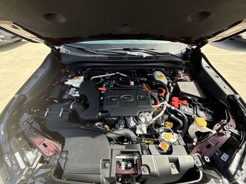 New 2026 Subaru Forester Limited image 26