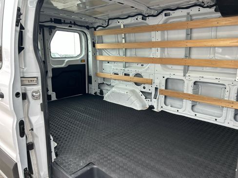 Used 2023 Ford Transit 250 Low Roof w/ Exterior Upgrade Package image 20