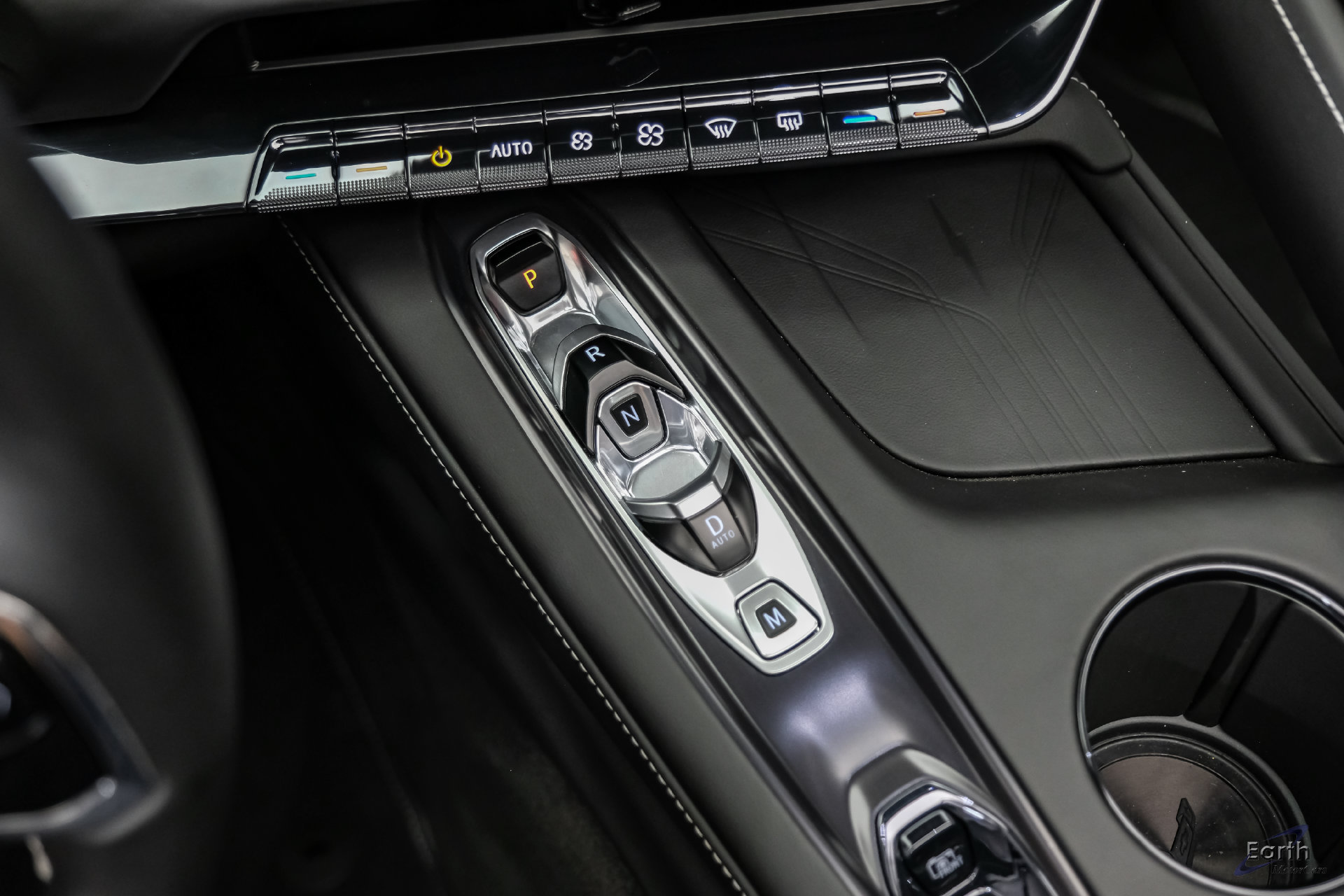 Used 2026 Chevrolet Corvette Z06 RWD image 79