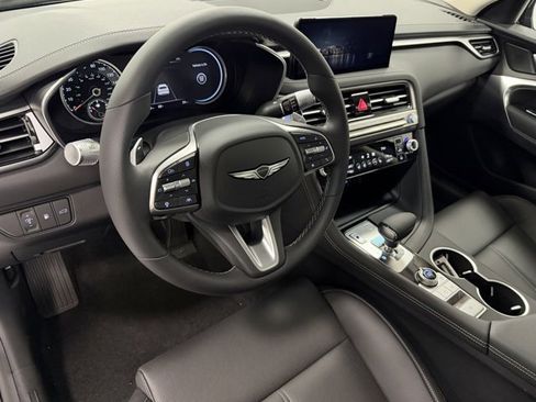New 2026 Genesis G70 2.5T image 10