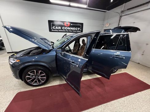 Used 2019 Volvo XC90 T6 Momentum w/ Advanced Package image 53