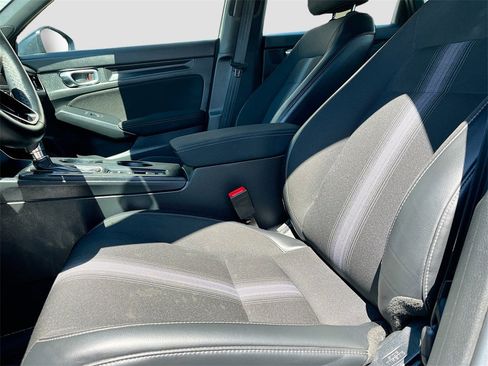 Used 2023 Honda Civic Sport image 20