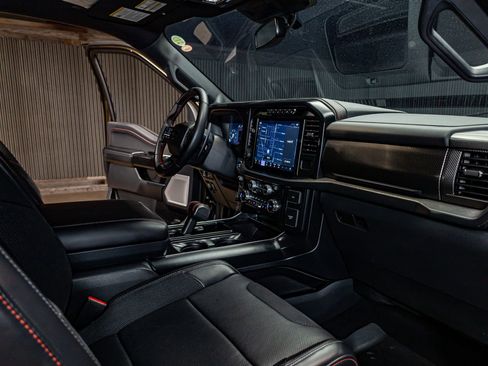 Used 2024 Ford F150 Raptor image 18